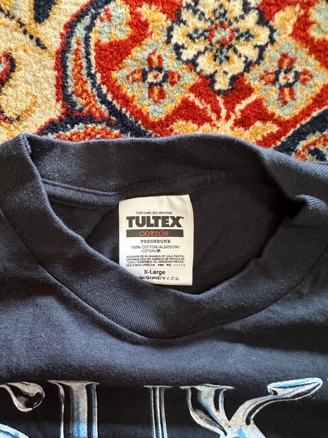 2 Fast 2 Furious "Suki" Movie T-Shirt 상품이미지6