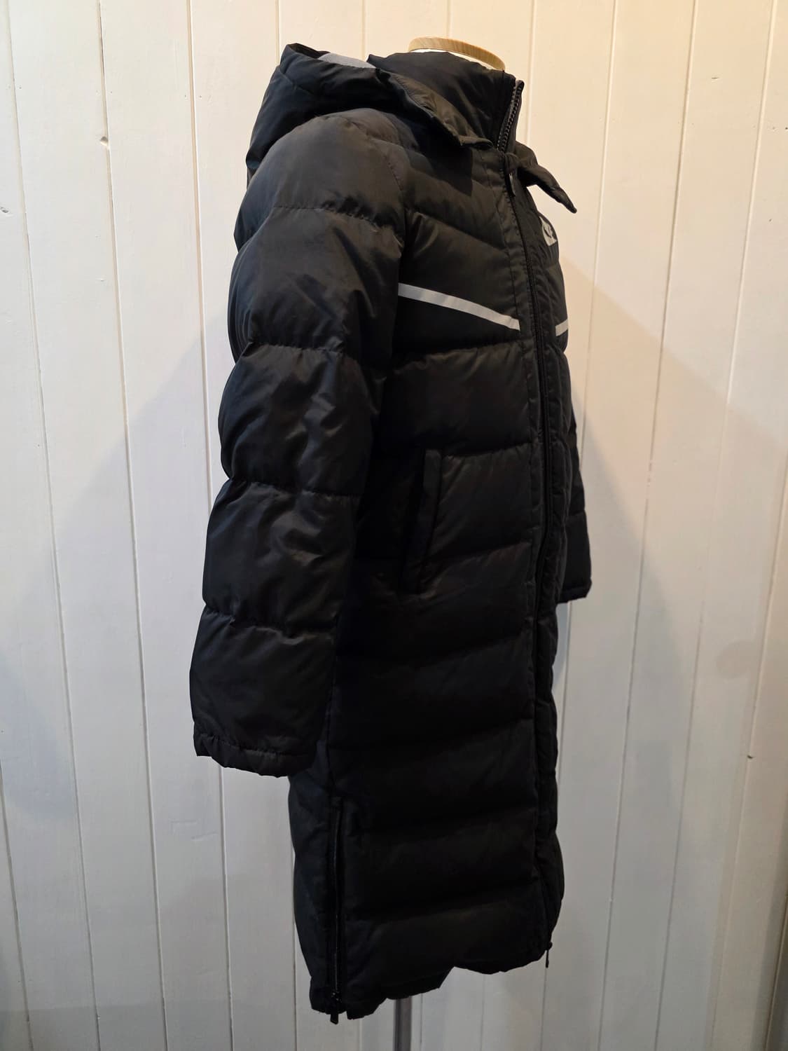 NIKEZ 나이키 롱 패딩 상품이미지6