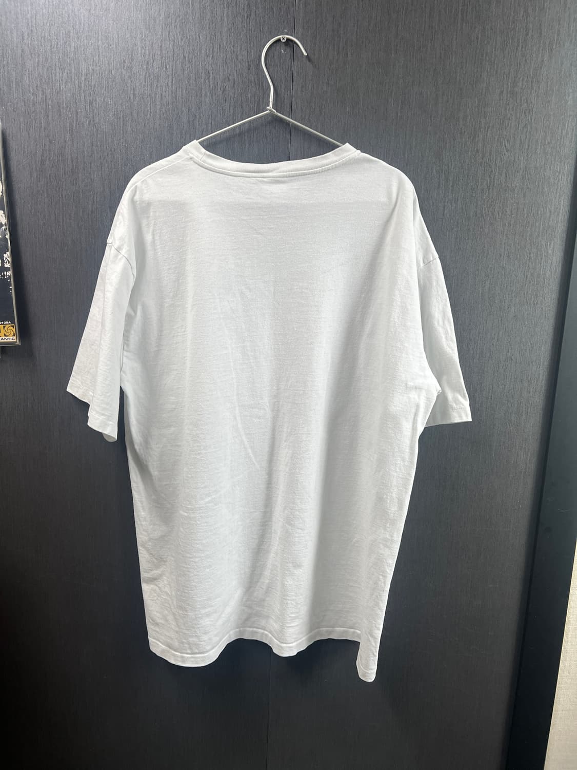 와코마리아 워시드 헤비웨이트 크루넥 티셔츠 L 23ss 상품이미지6