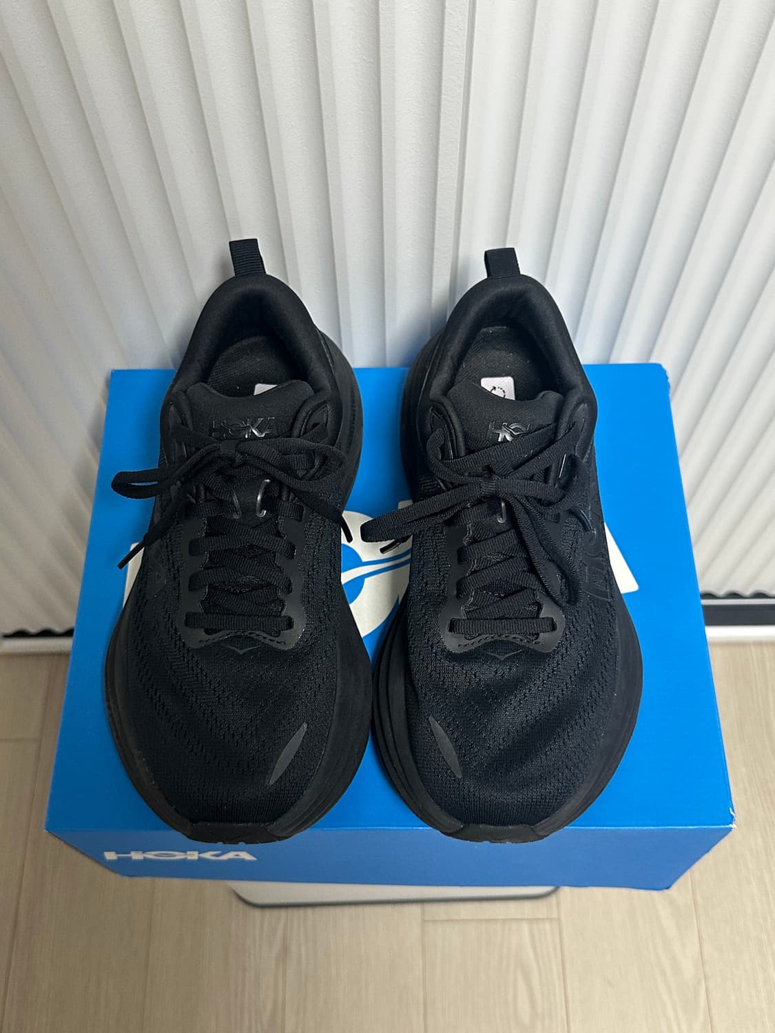 호카 W 본디 8 와이드 BONDI 8 WIDE (225) 상품이미지6