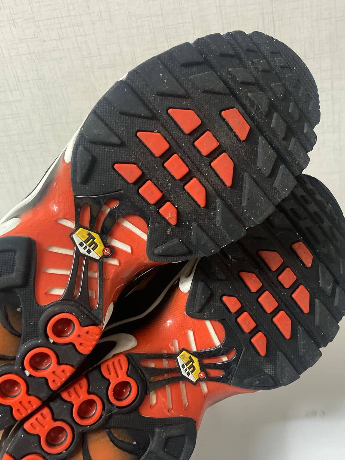 나이키 에어맥스 선셋 250 상품이미지5