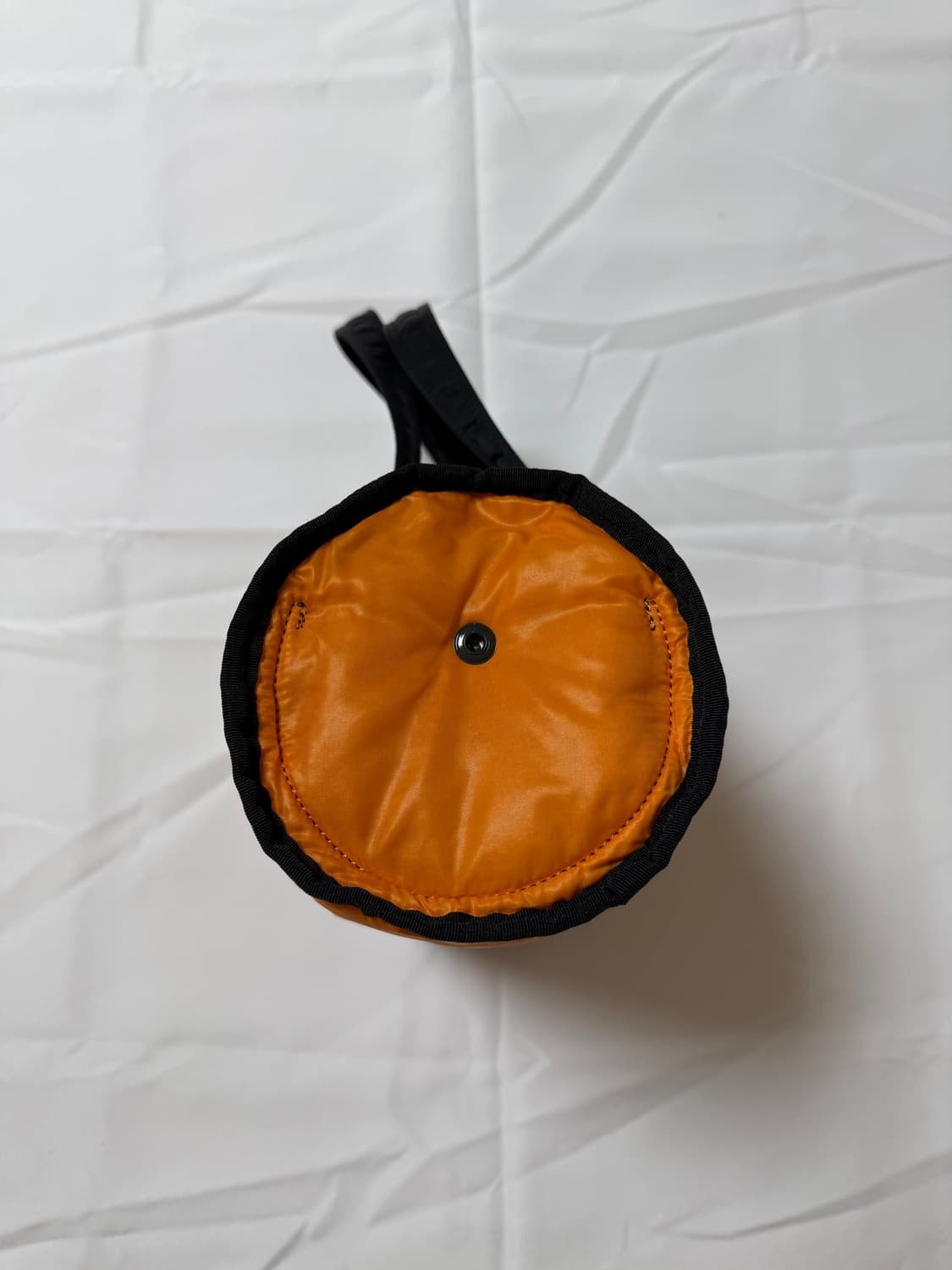 (미품)신형 PORTER 포터 탱커 더플백 S 블랙 보스턴백 상품이미지5