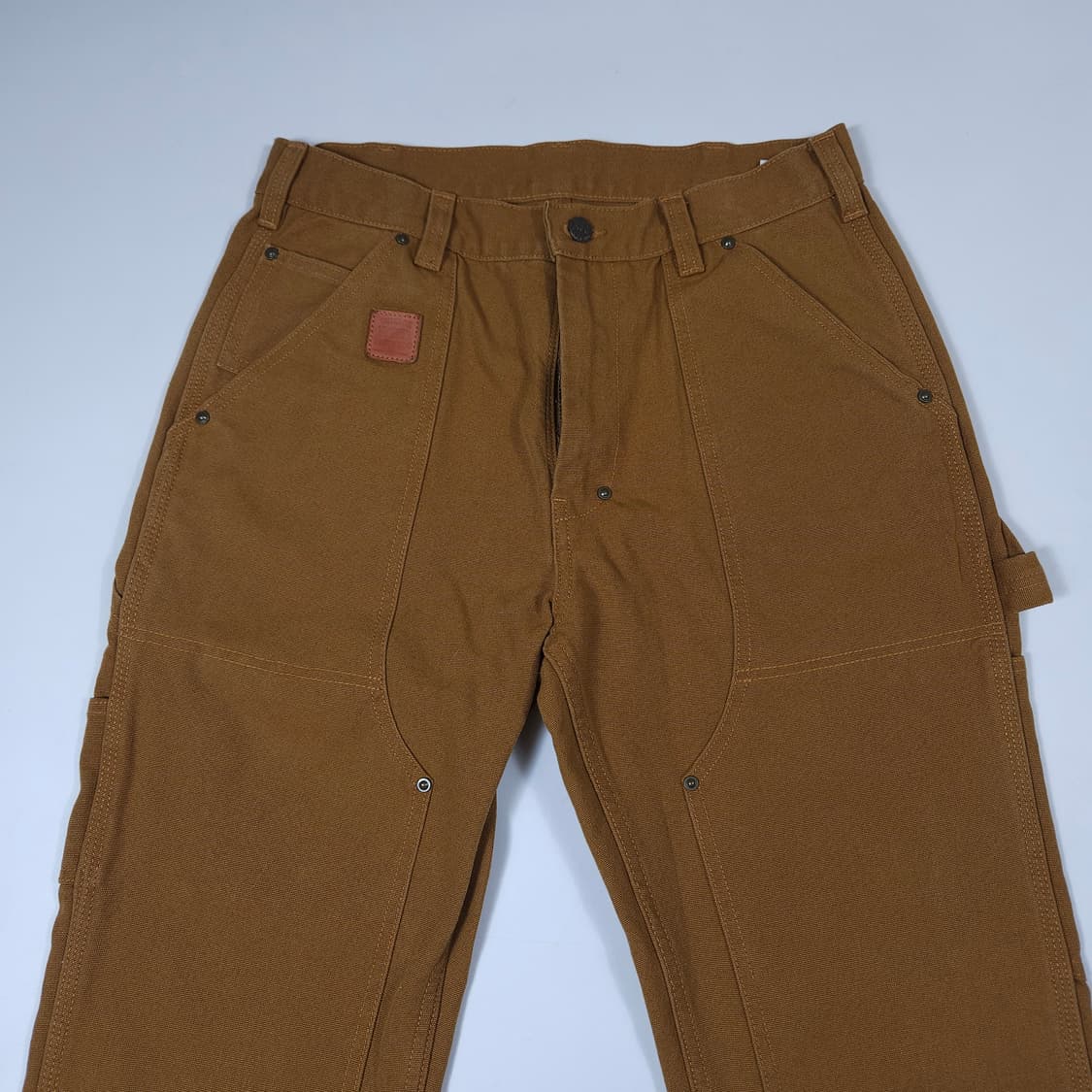 레드 토네이도 더블니 카펜터 워크팬츠  상품이미지2