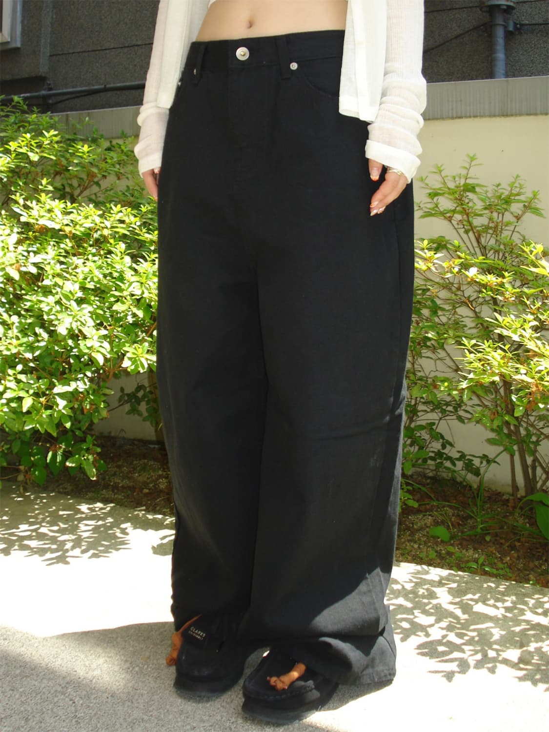 아워캐비넷 from black pants 상품이미지1