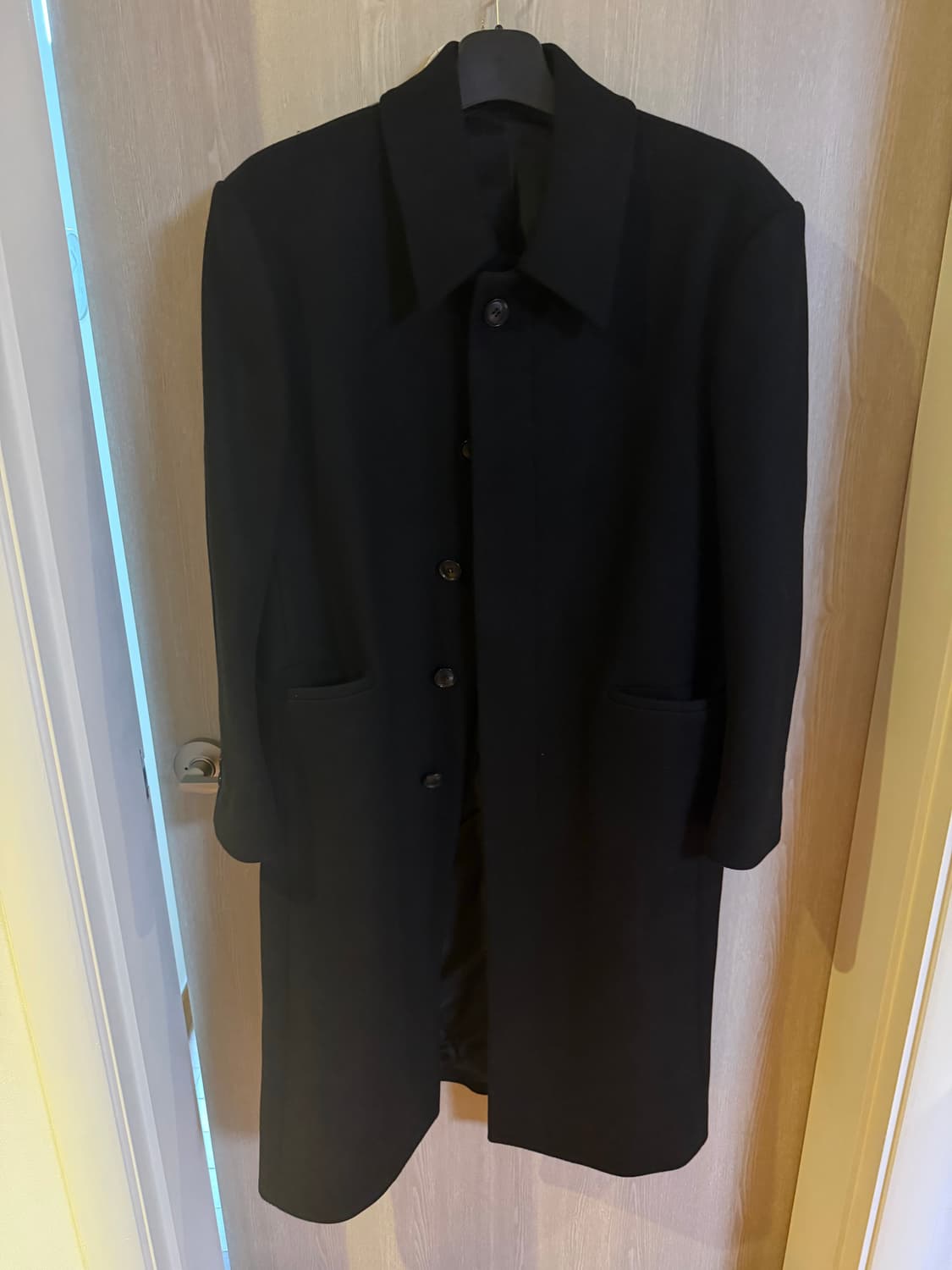 마마가리 오버사이즈 맥코트 48 상품이미지2