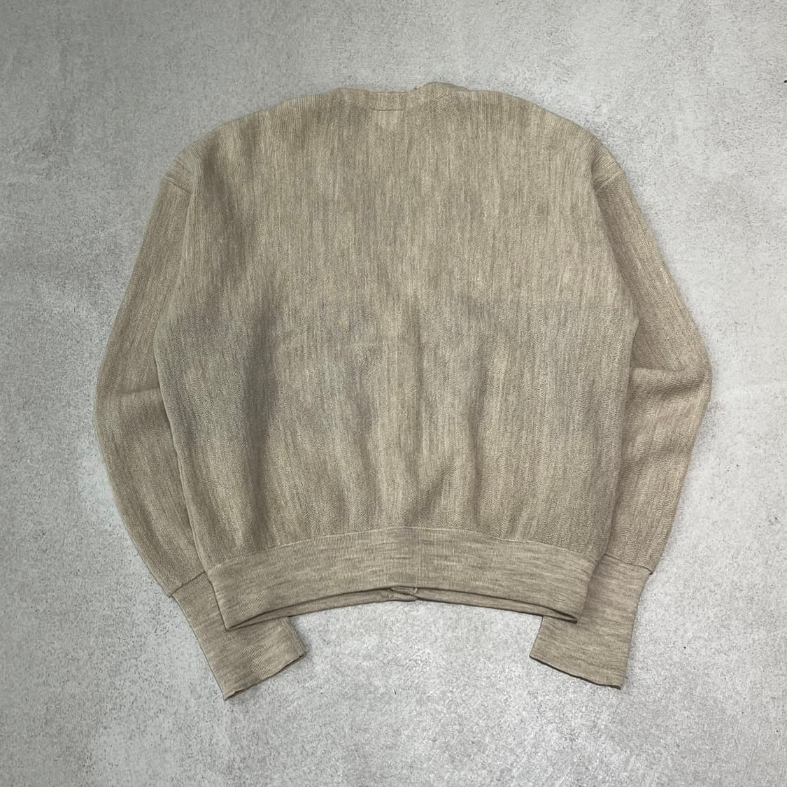 라코스테 울 니트가디건 s10447 상품이미지2