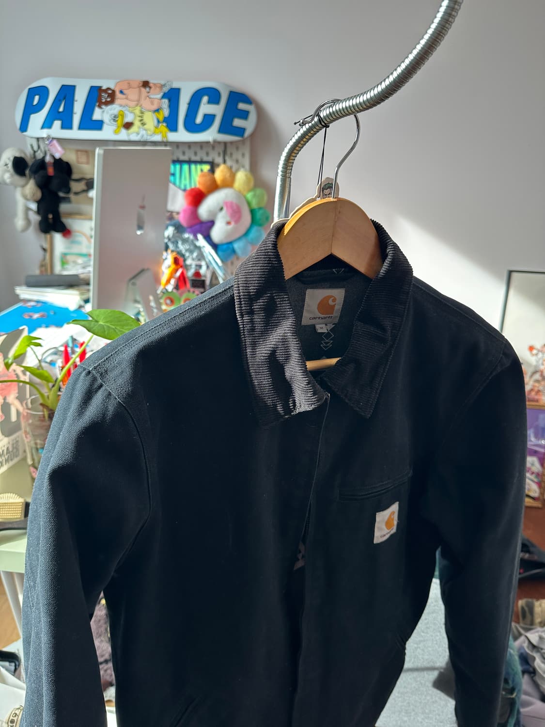 칼하트wip 디트로이트자켓 상품이미지2