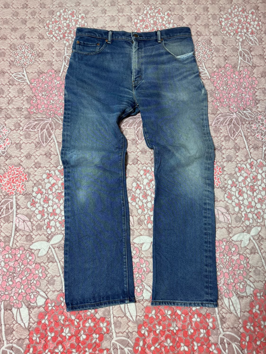 Levi's 517 부츠컷 데님 상품이미지1