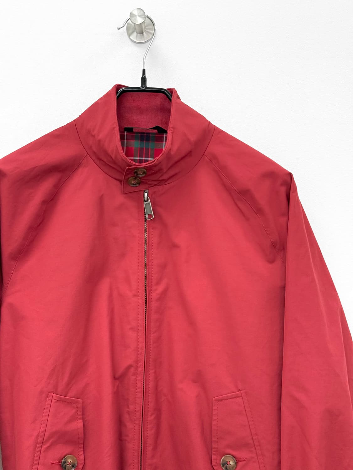 Baracuta G9 Harrington Jacket 상품이미지2