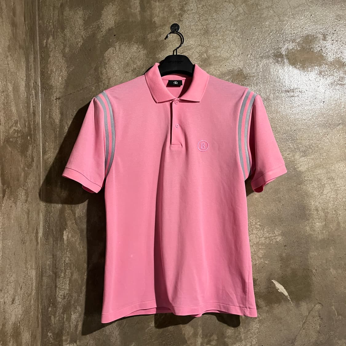 보그너 반팔카라티 상품이미지1