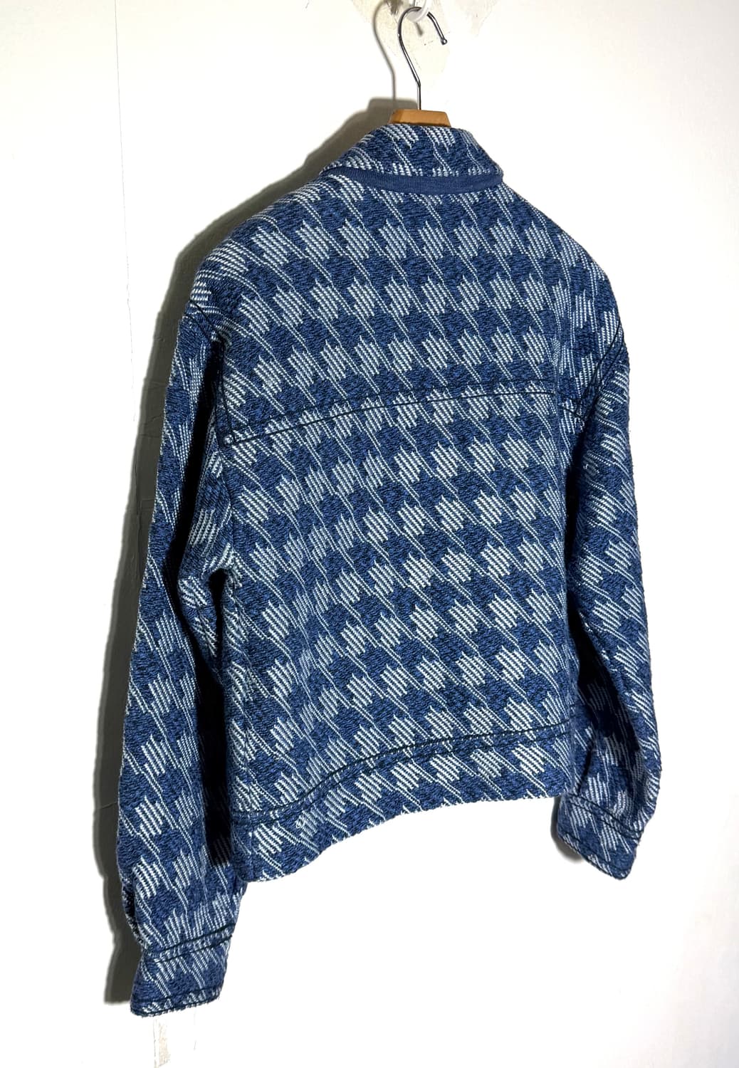 산드로 트위드자켓 산드로자켓 산드로트위드자켓 상품이미지2