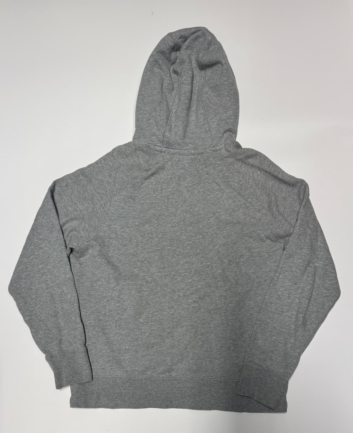 나이키 올드스쿨 빅 프린팅 스웻 후드티 L 상품이미지2