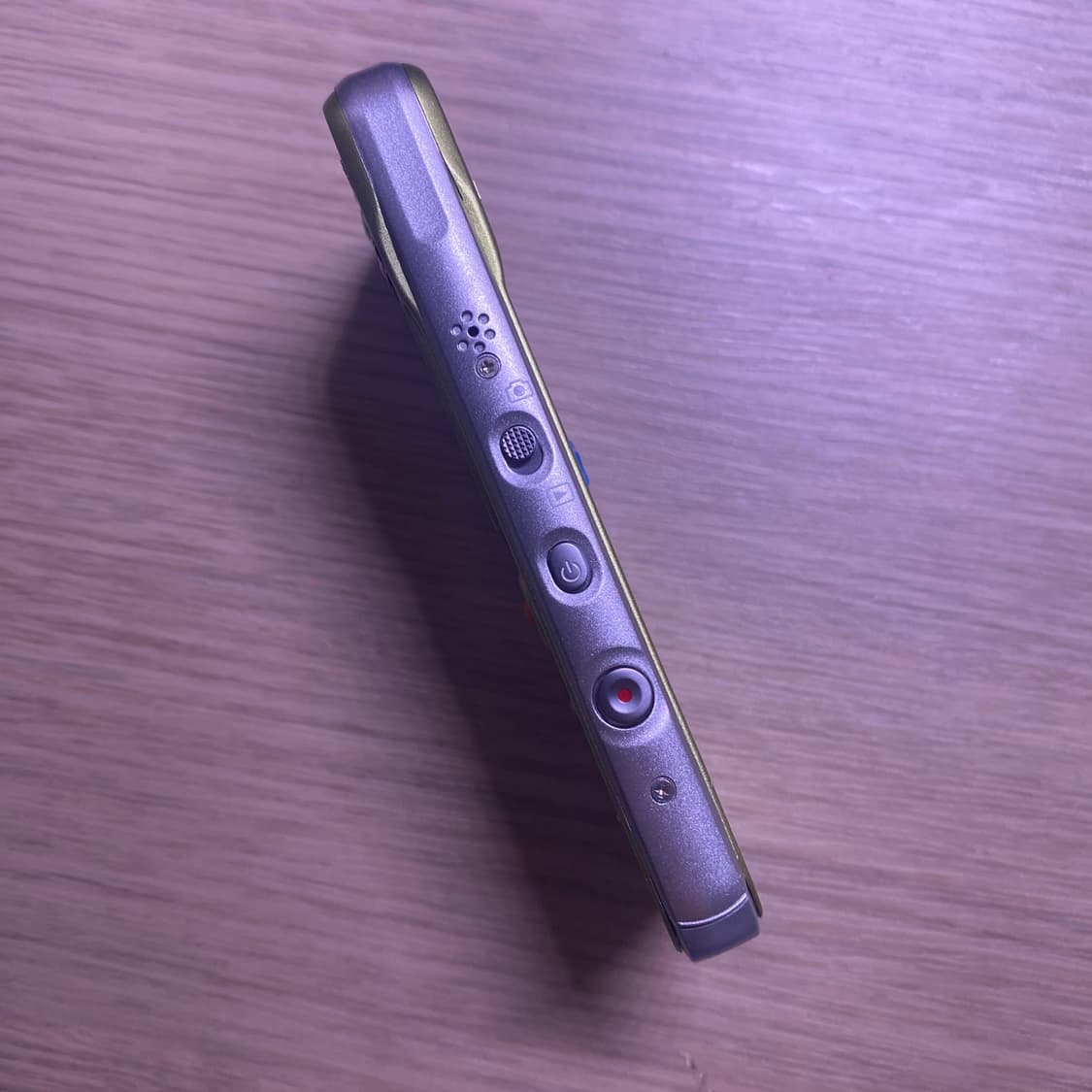 (풀박) 파나소닉 디스냅 SV-AS10 빈티지 디카 상품이미지3