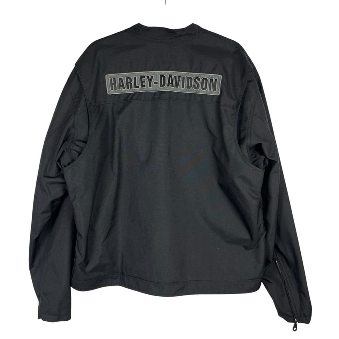 할리데이비슨 바이커 자켓 상품이미지1