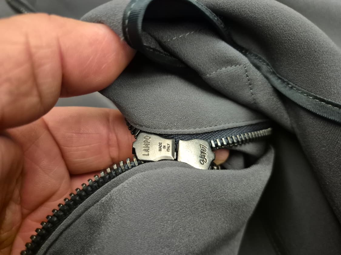 GIORGIO ARMANI MINIMAL JACKET 상품이미지8