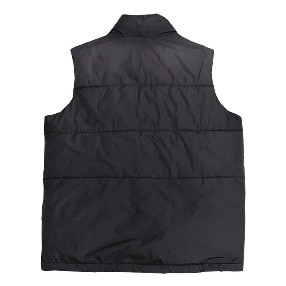 DICKIES 블랙 패딩 베스트 L 상품이미지7