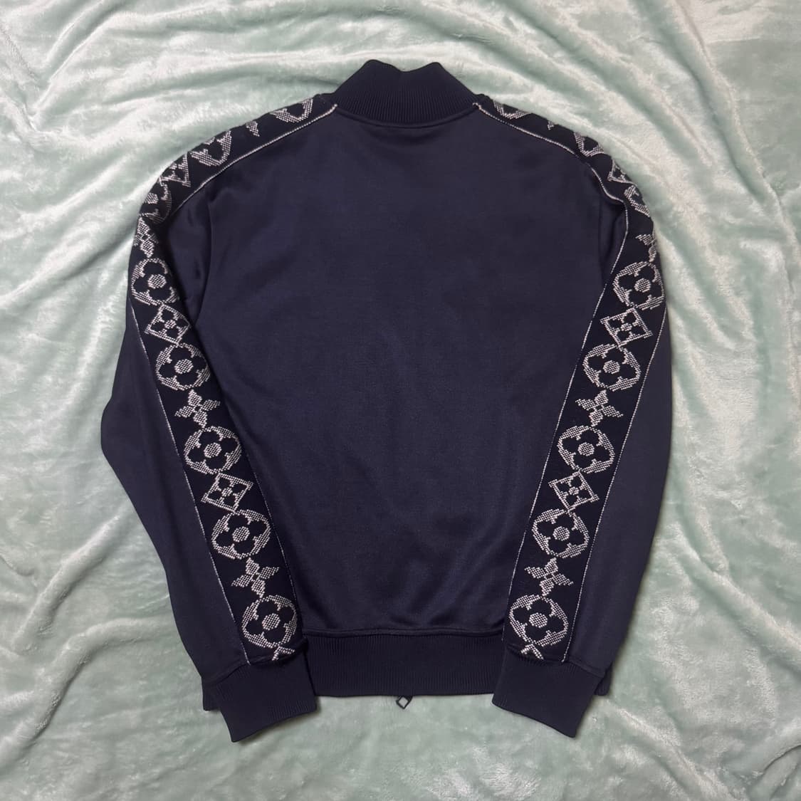 [xs] 루이비통 LV 플라워 모노그램 밴딩 트랙(새상품) 상품이미지2