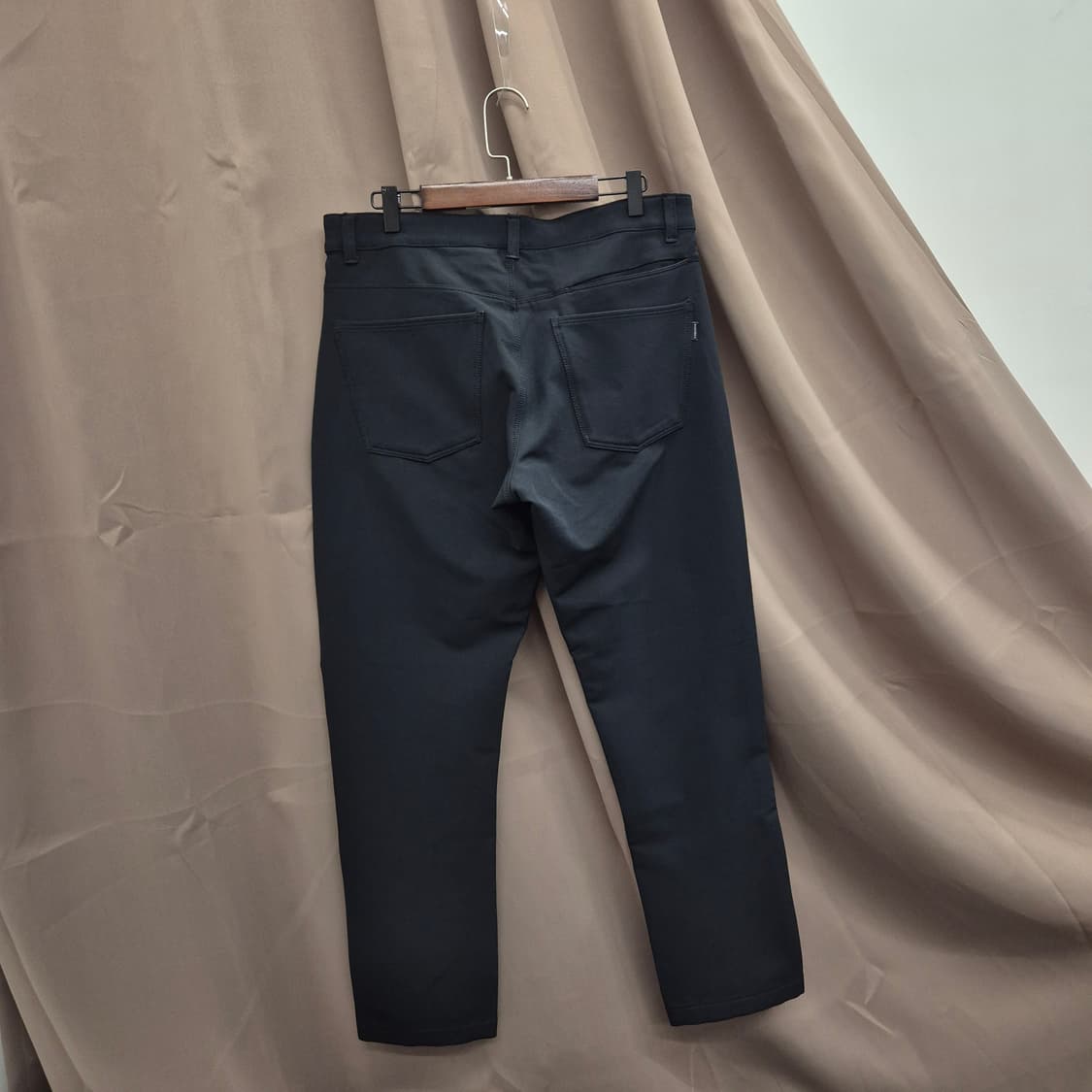 나이키 드라이핏 슬림 베이퍼 골프 팬츠 34 상품이미지3