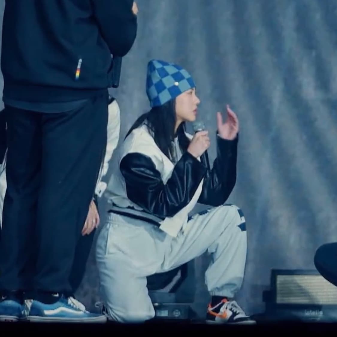 나이키 덩크 로우 레트로 프리미엄 할로윈 245 size 상품이미지3