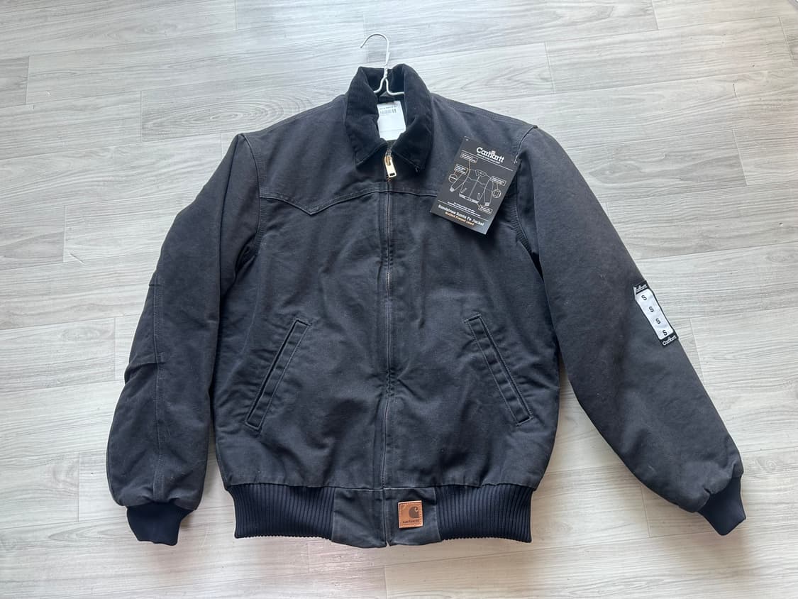 칼하트 j14 blk 데드스탁 상품이미지1