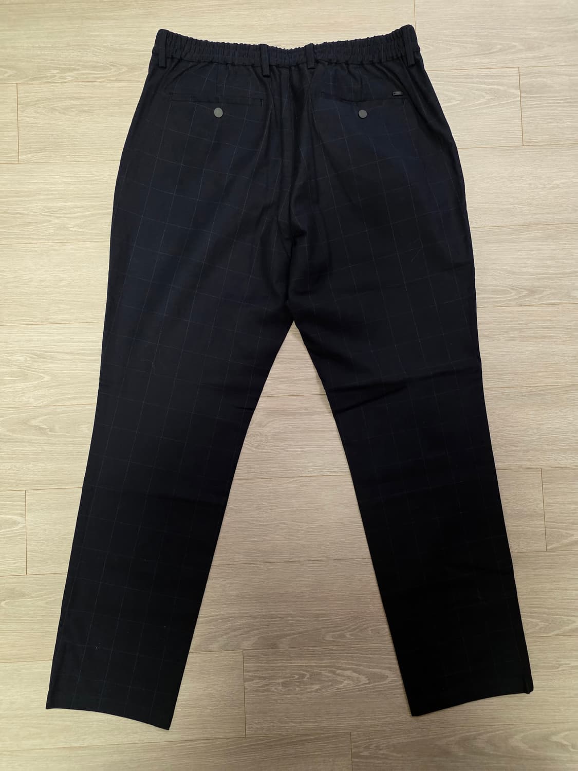 마시모두띠 Extrafine Cotten Jogger Fit EUR 46 상품이미지2