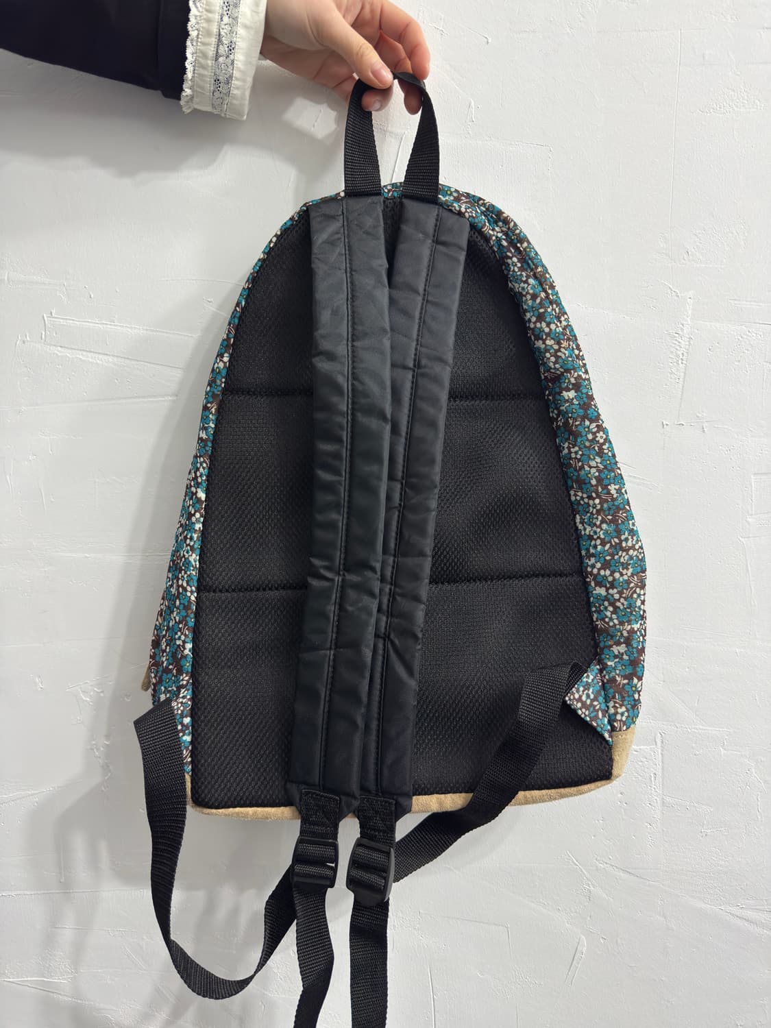 cache cache flower backpack 상품이미지3