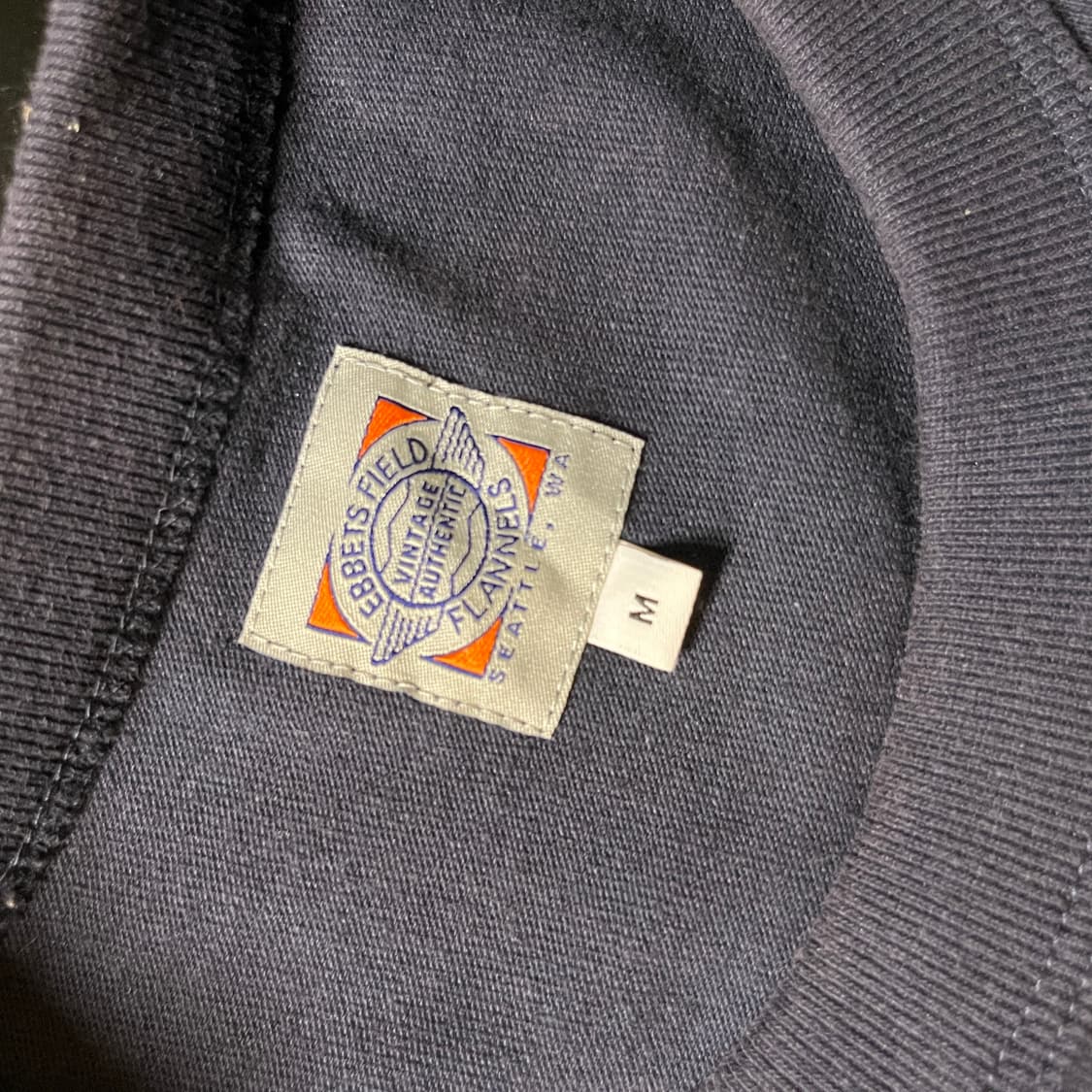 이벳필드 반팔티셔츠 상품이미지6