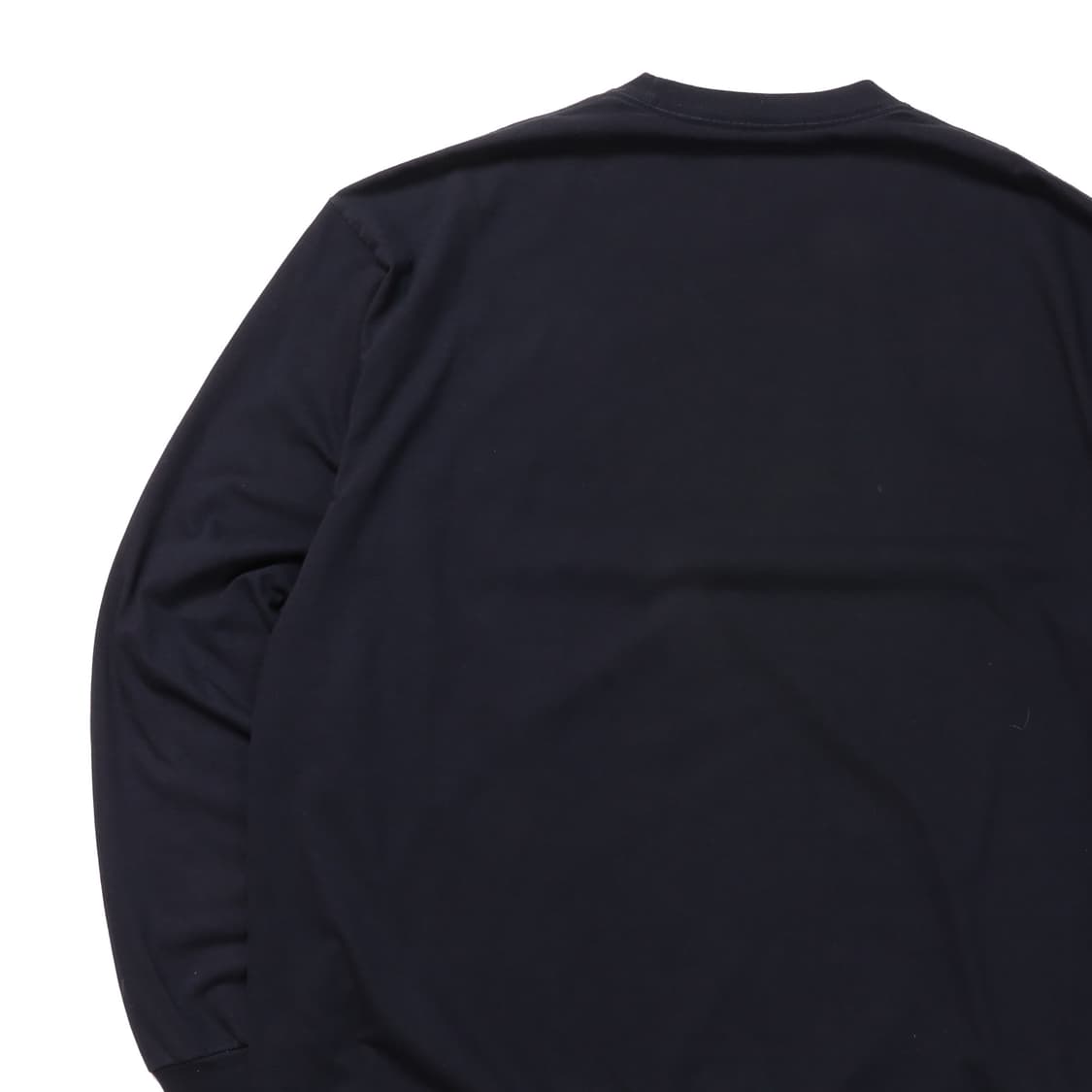 ennoy Poly blended Cotton Long sleeve  상품이미지5