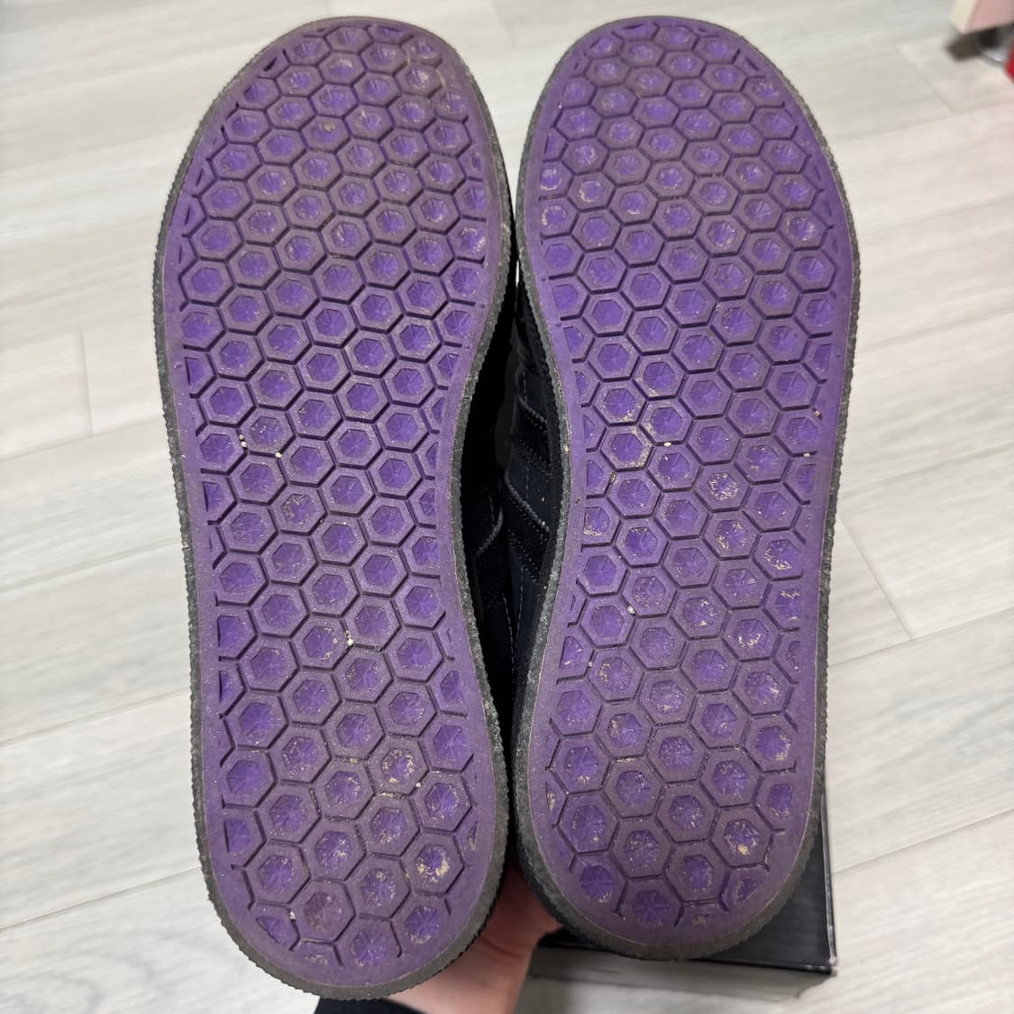 아디다스 패러다임 가젤 270 상품이미지3