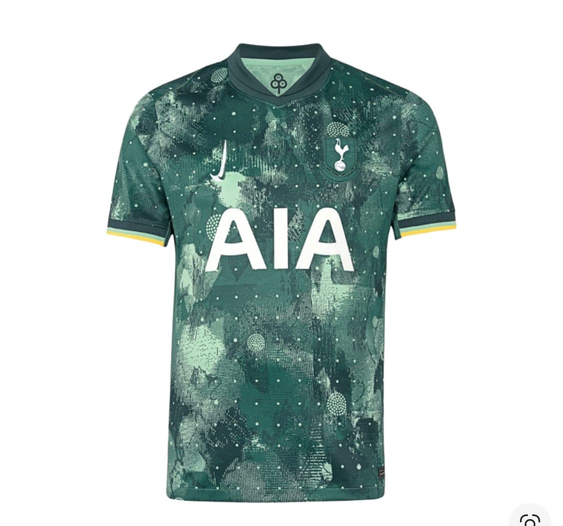나이키 토트넘 홋스퍼 2024/25 드라이핏 스타디움 3rd 상품이미지1