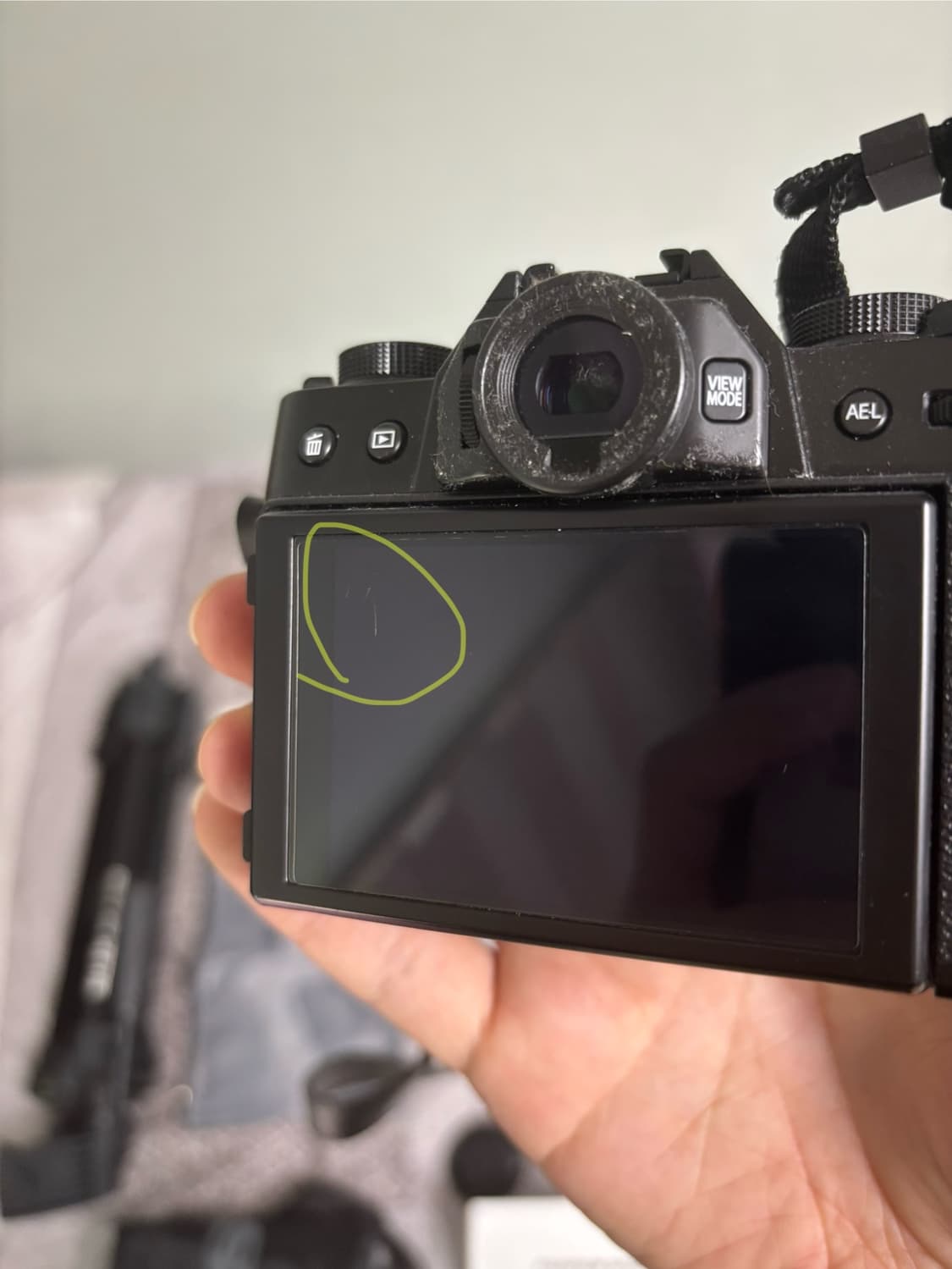 후지필름 X-T20 시리즈, 삼각대, 폴라로이드 일괄판매 상품이미지9