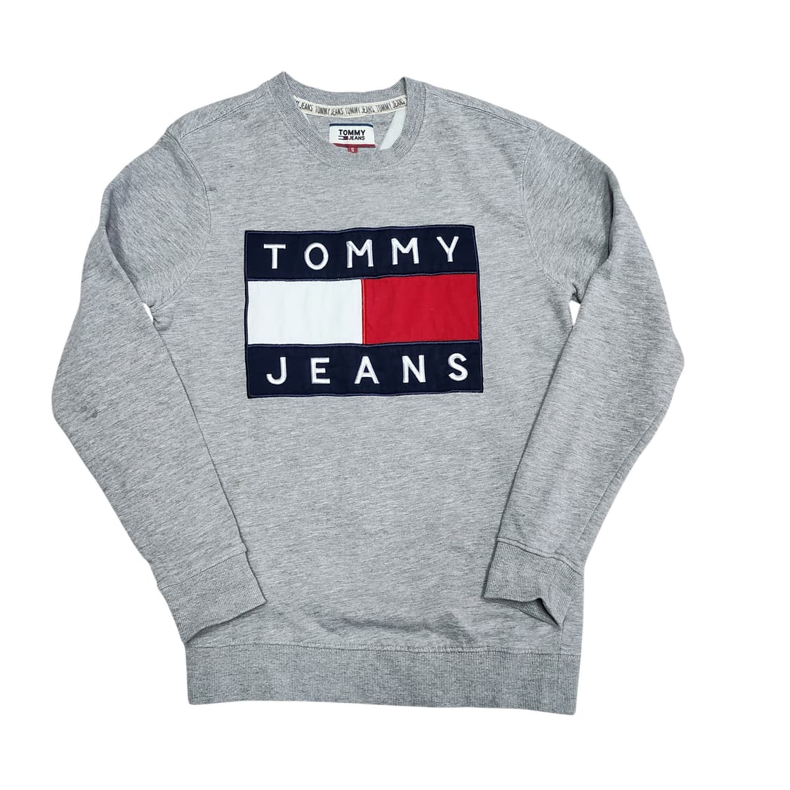 타미진스 맨투맨 상품이미지1