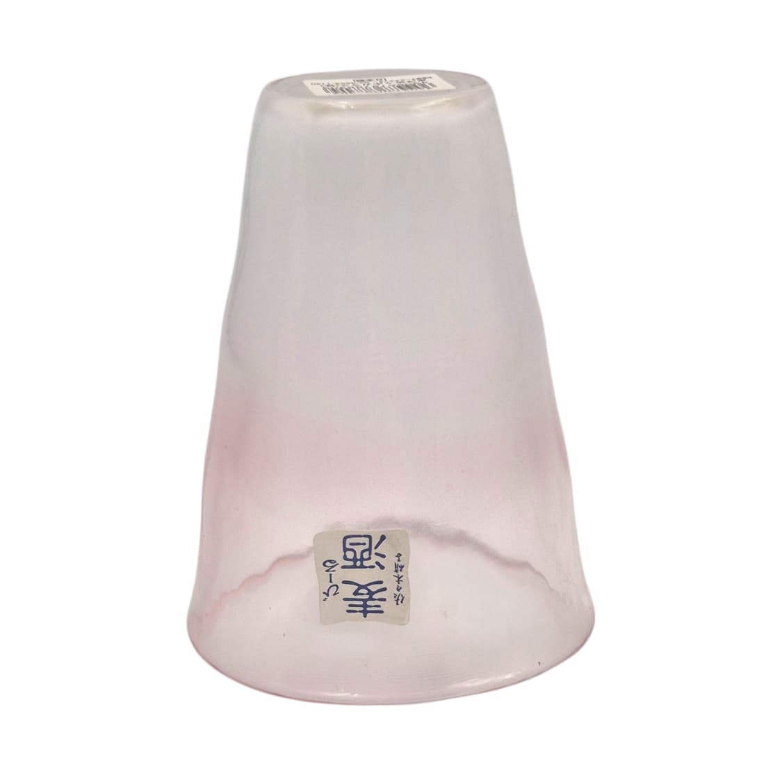 90s 사사키 핸드블로운 아이스 텀블러 2p 세트 상품이미지5