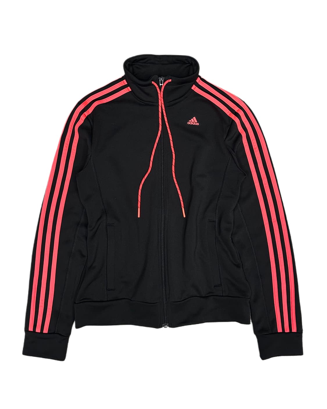 pink logo crop jersey 상품이미지2