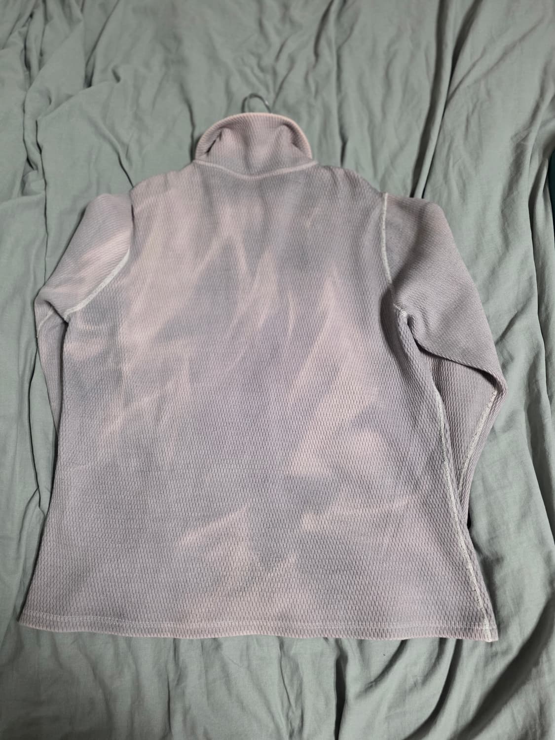 포터클래식 다잉 집업 상품이미지2