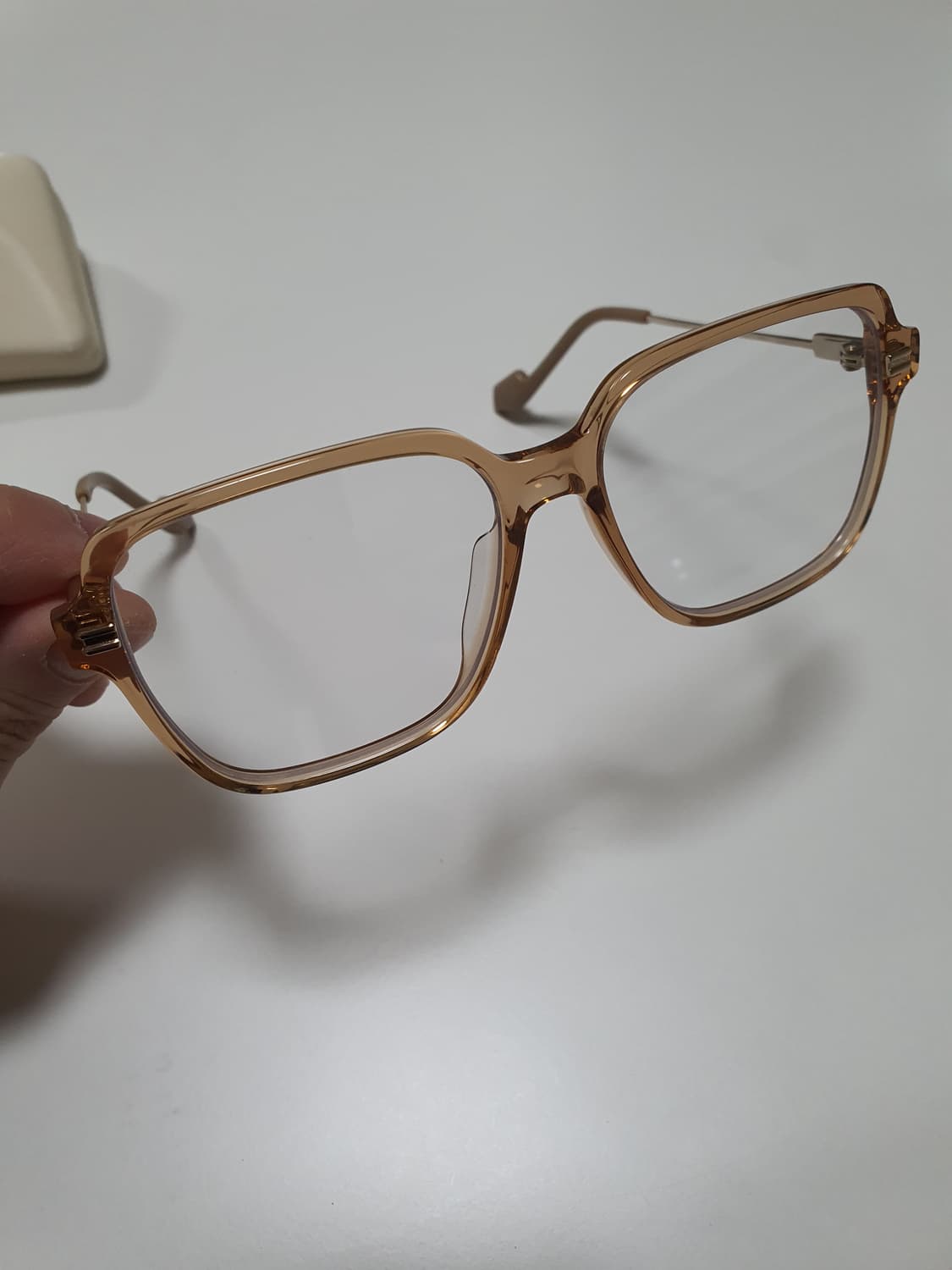 젠틀몬스터 제프brc1 판매 상품이미지3