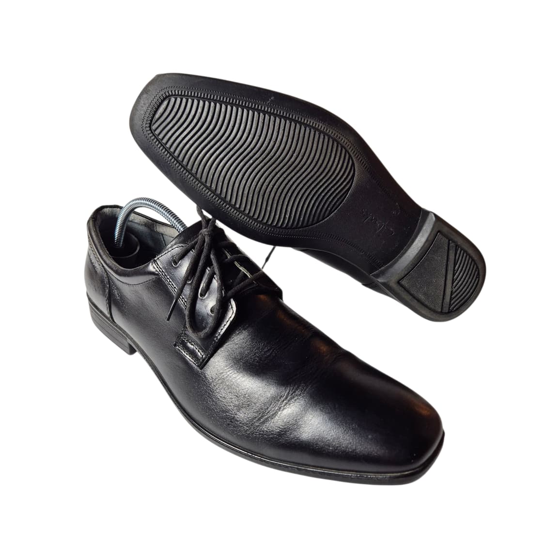 275) Clarks 클락스 구두 구동화 상품이미지2