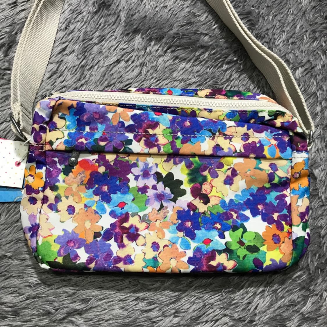 [[30x20, 새상품] 키플링(KIPLING) 미니 숄더백 상품이미지2