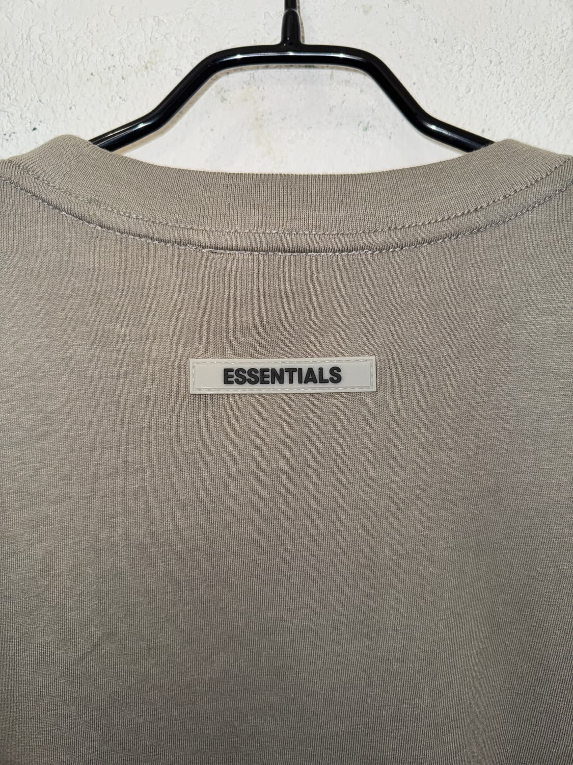 ESSENTIALS 에센셜 반팔티 상품이미지5