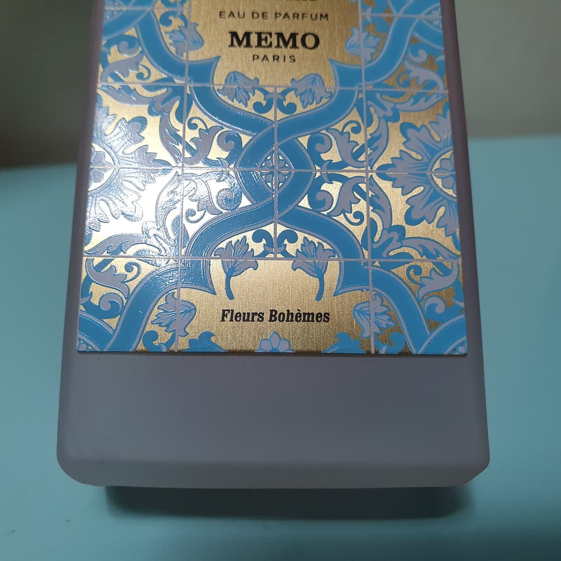 메모 파리 신트라 오드퍼퓸 EDP 75ml 향수 Memo Sintra 상품이미지6