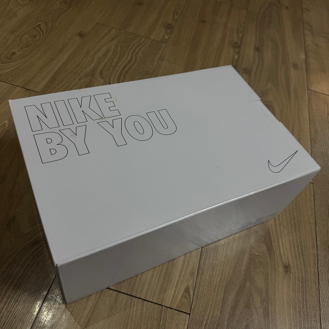 나이키 에어포스1 로우  시카고 컬러웨이 nike by you 상품이미지8