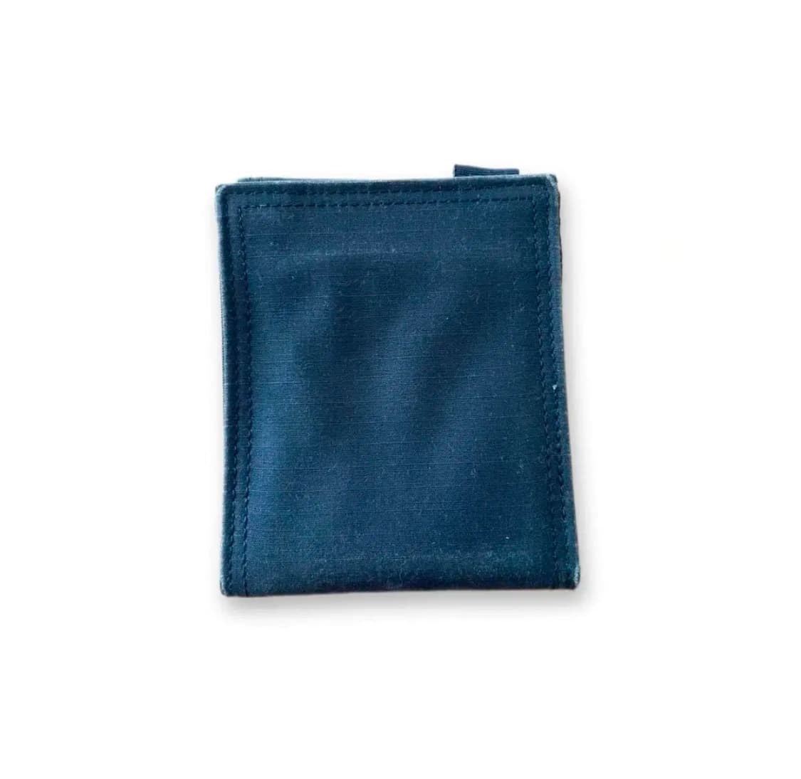 요시다 포터 이중지갑 블랙 상품이미지2