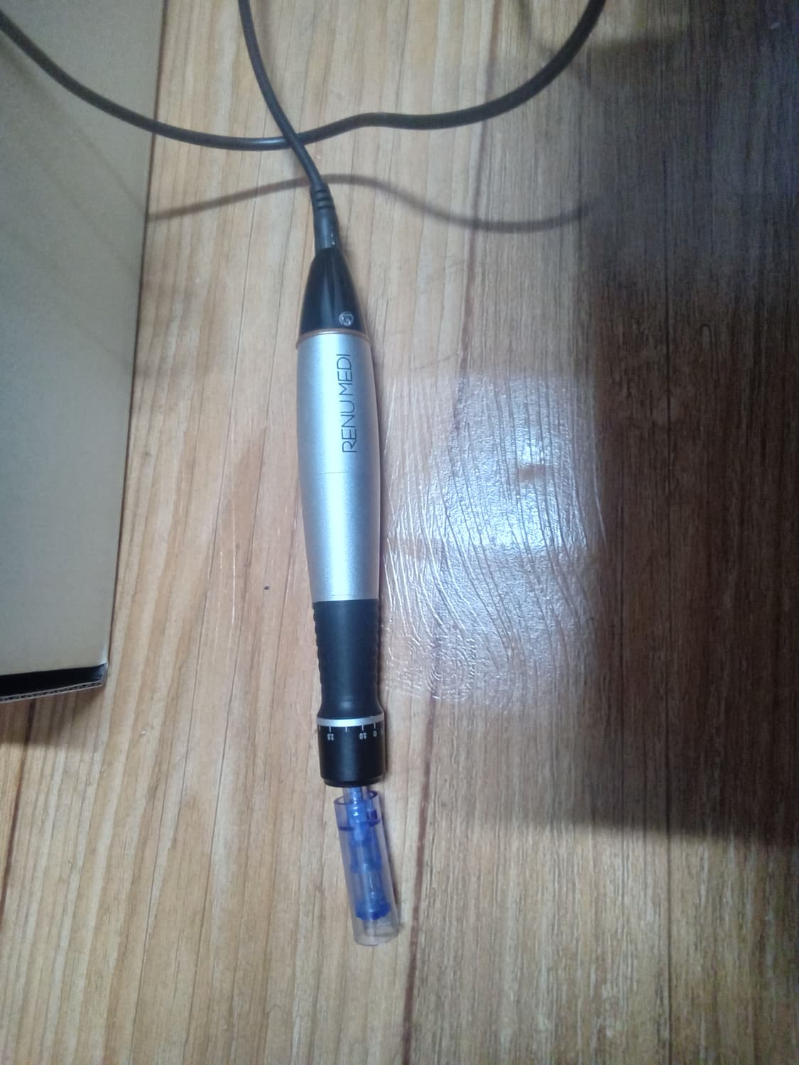 리뉴메디 오토 mts 관리기 상품이미지1