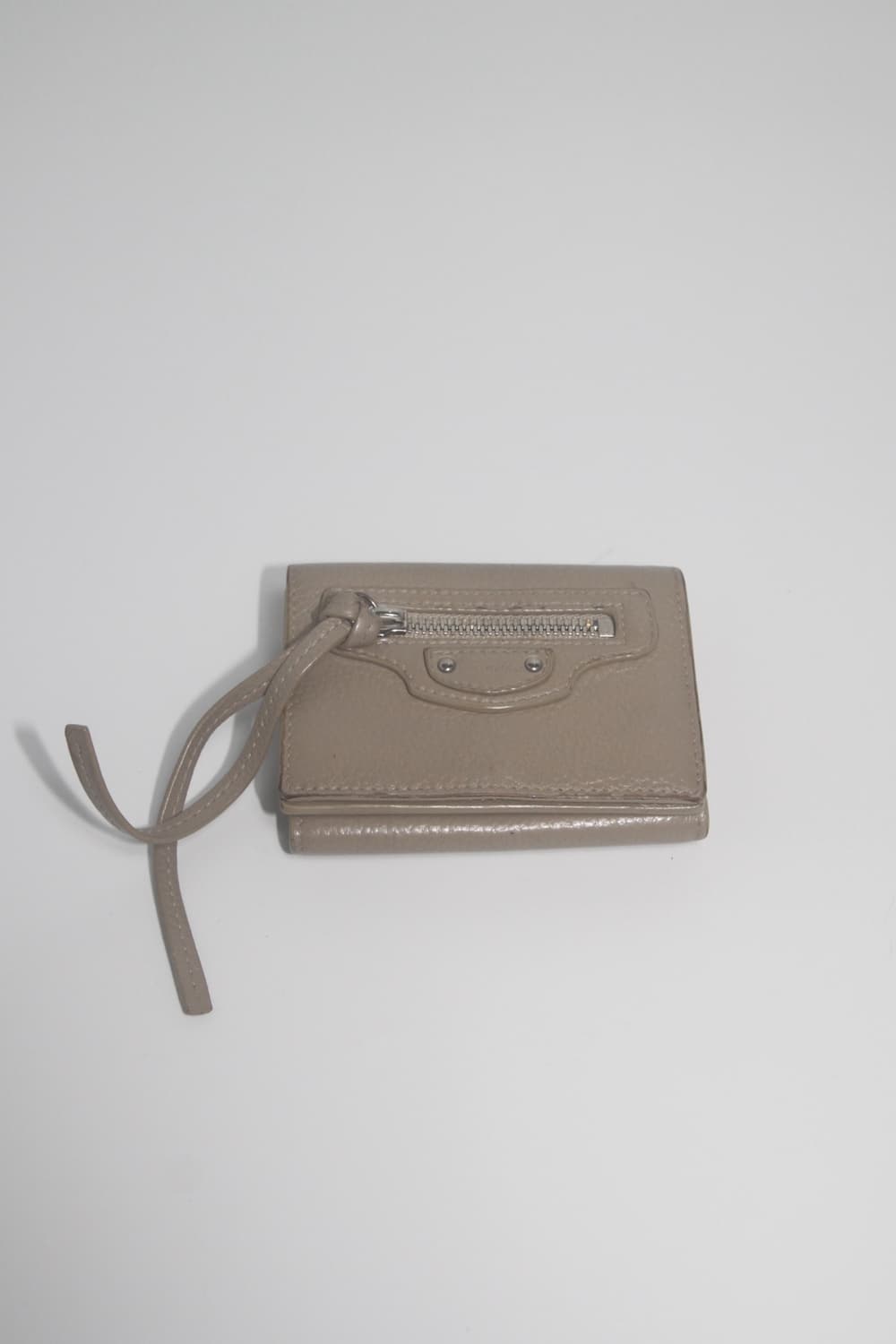 발렌시아가 모터 반지갑 상품이미지2