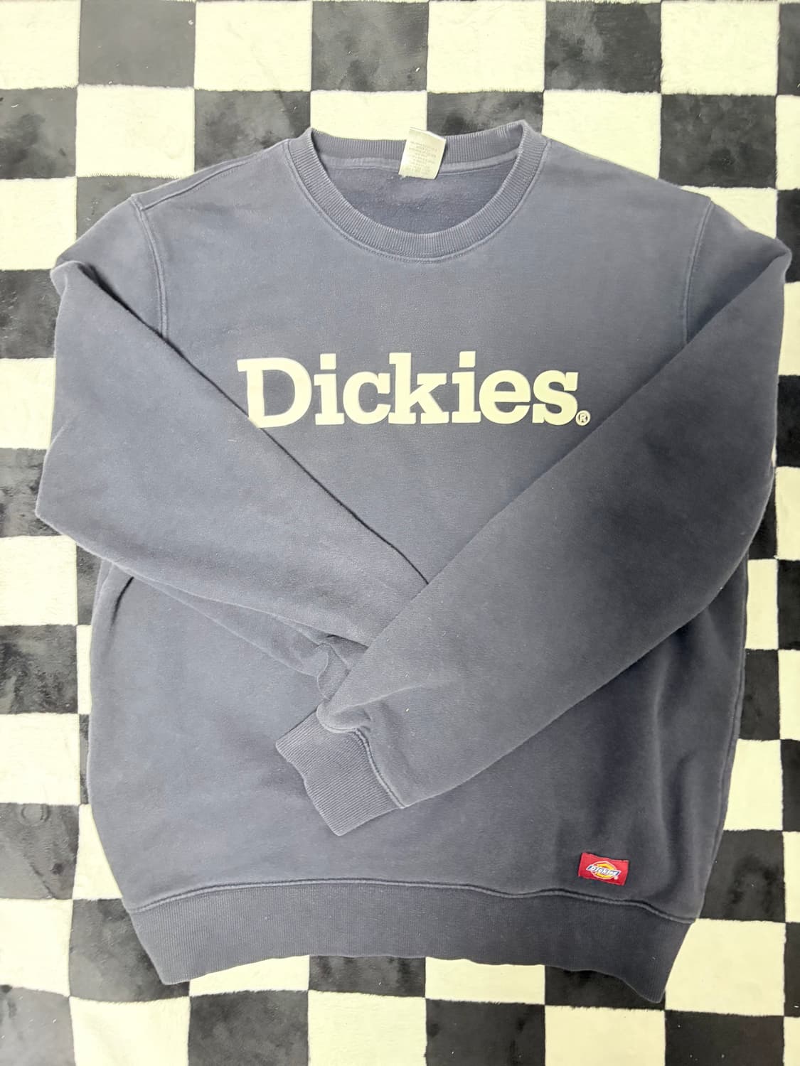 디키즈 맨투맨  상품이미지1