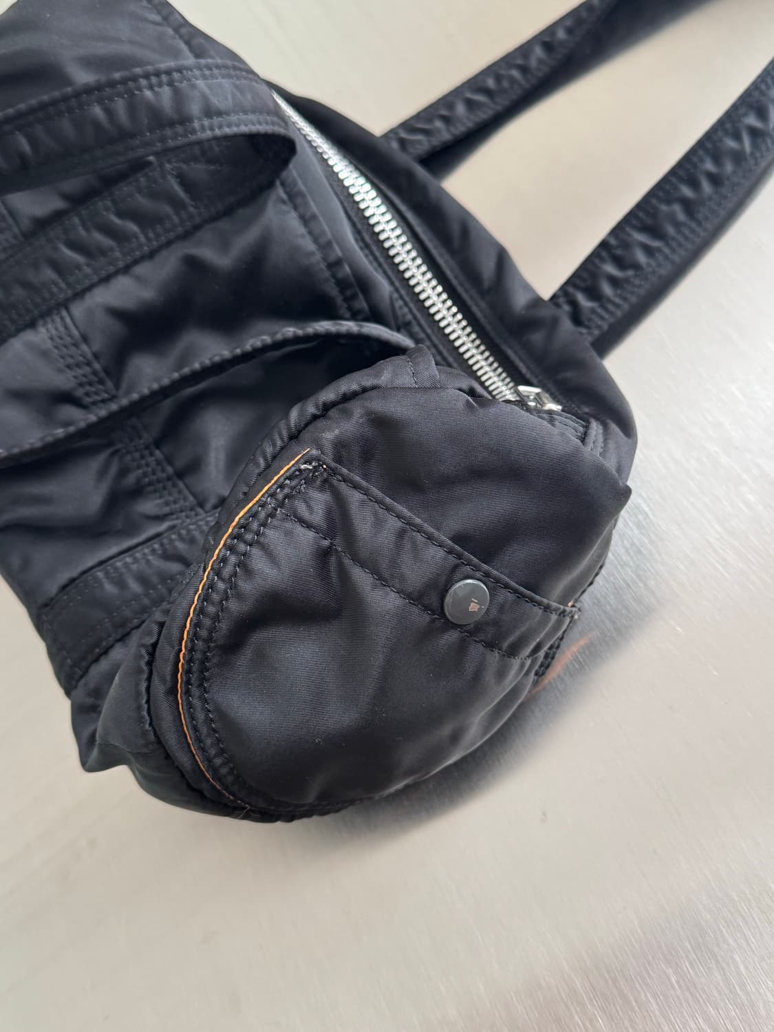 Porter Tanker boston bag S 상품이미지6