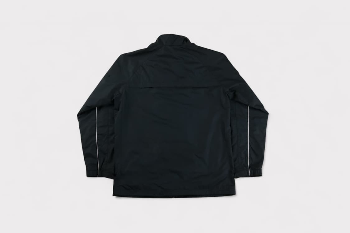 [XL] 나이키 스우시 올드스쿨 바람막이 자켓 상품이미지7
