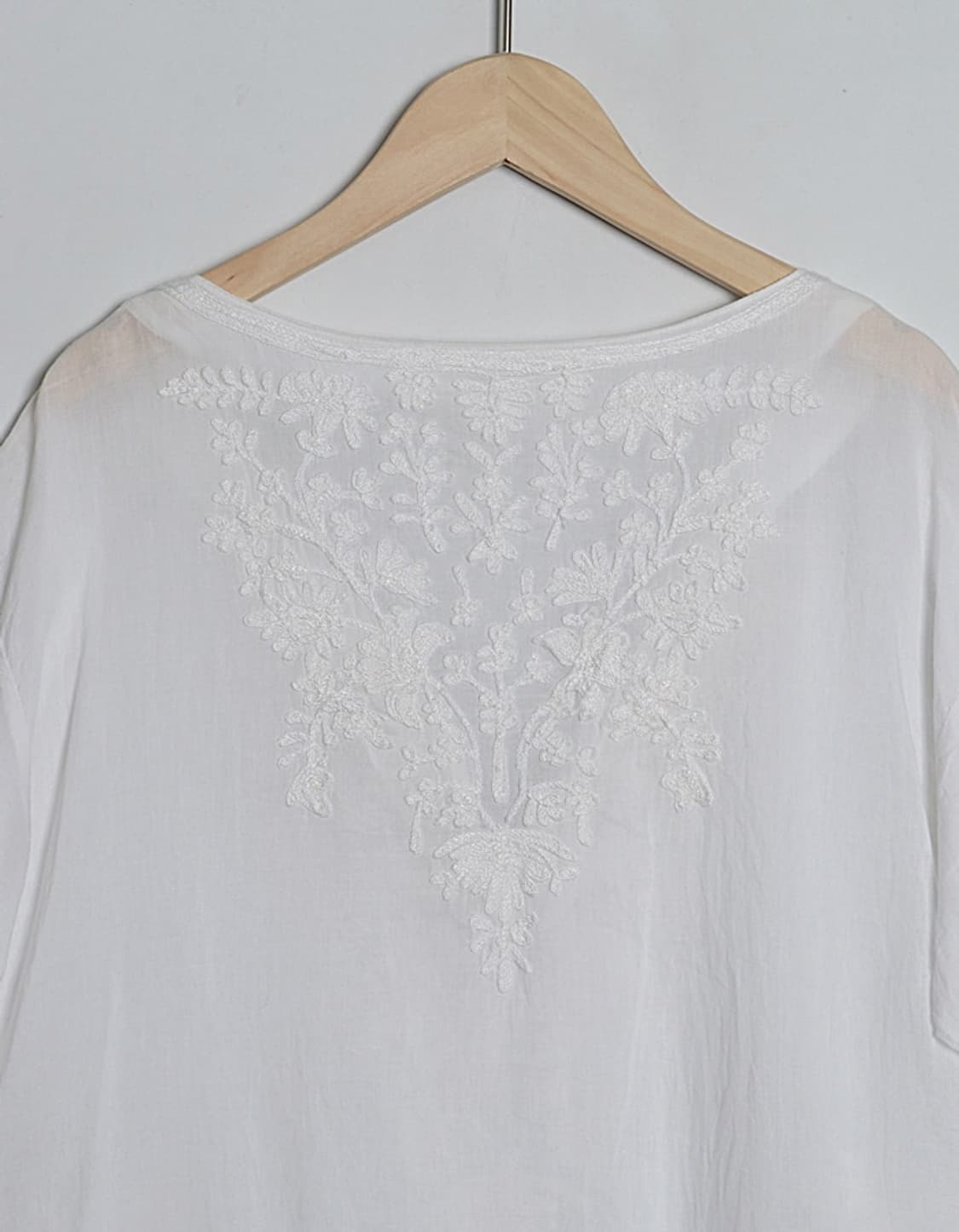  un jardin… en plus Embro One-Piece 상품이미지8