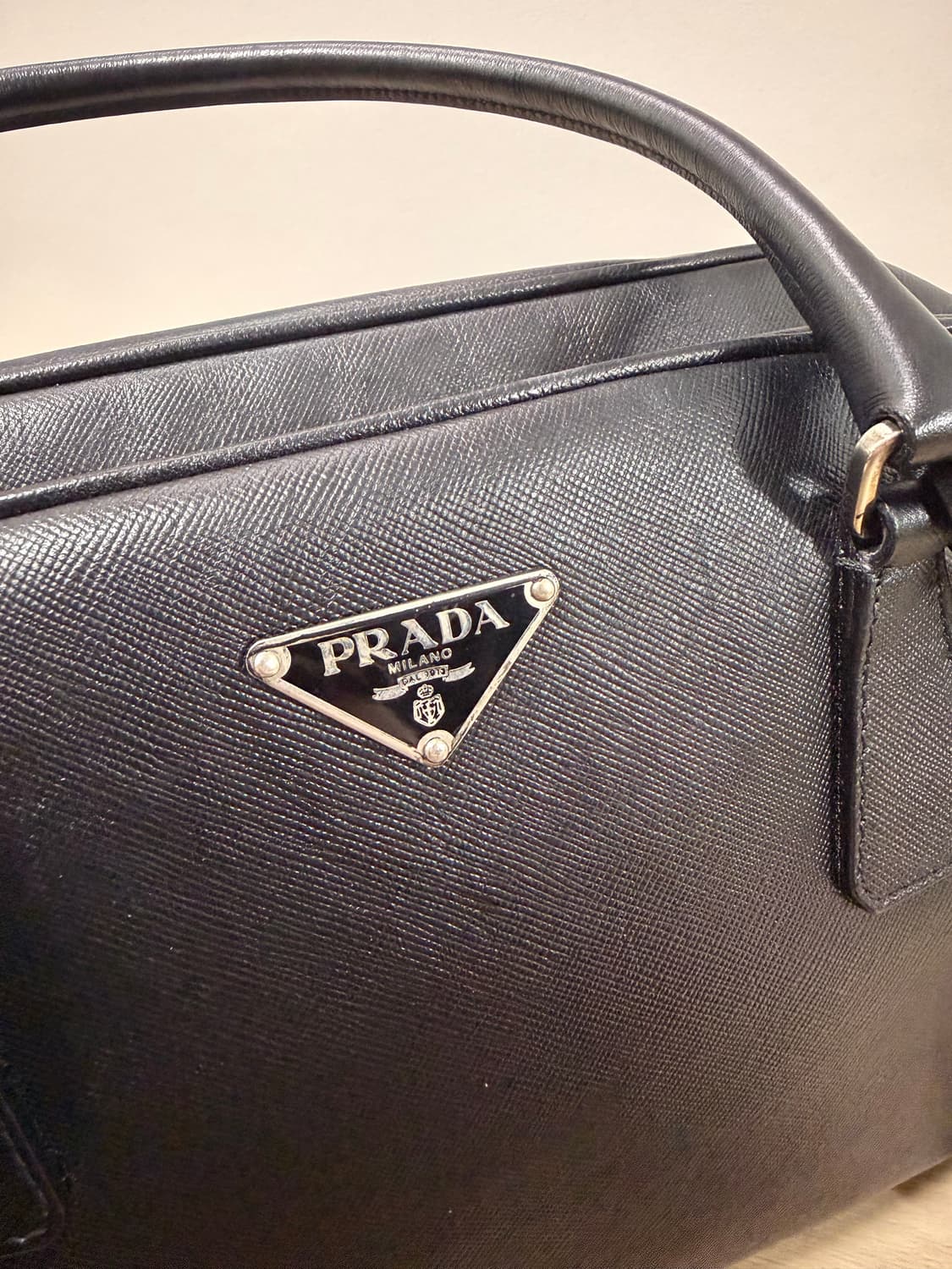 프라다사피아노숄더백 상품이미지4
