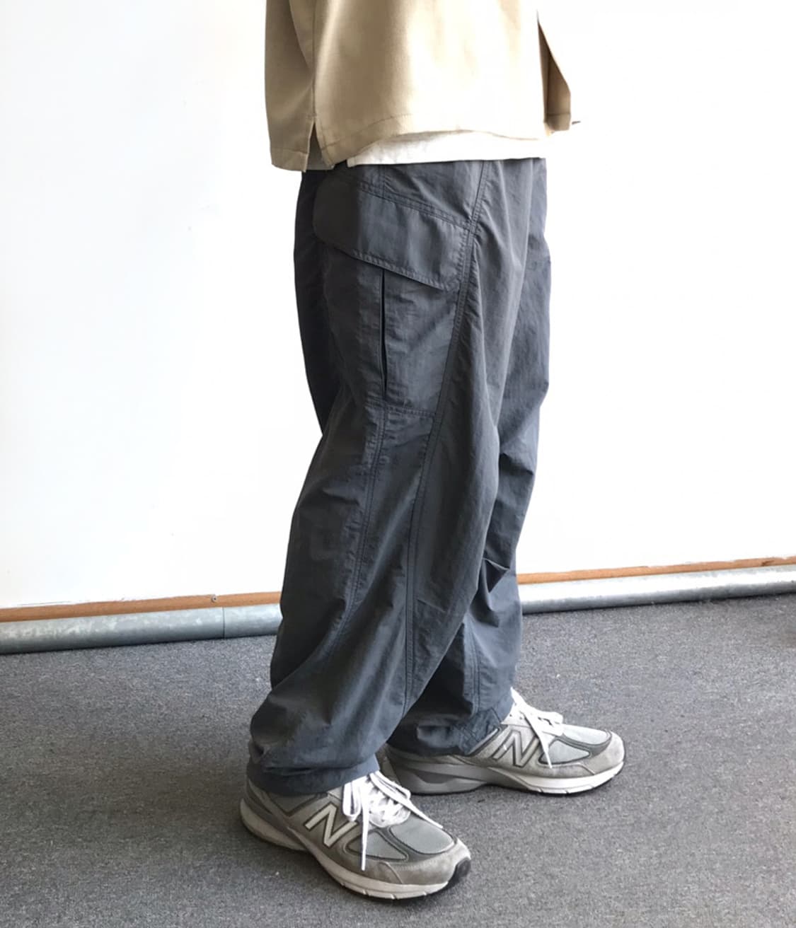 [unused] Beams 상품이미지1